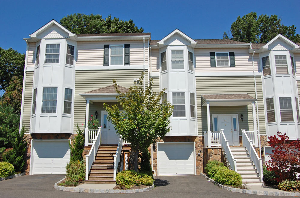 Cherry Ridge | Townhomes 