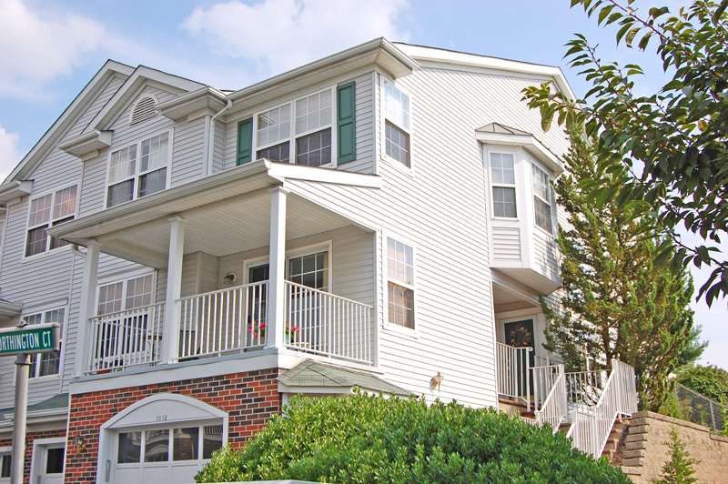 Berkshire Hills Townhouse