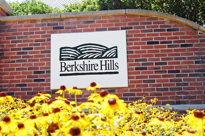 Berkshire Hills Market Update
