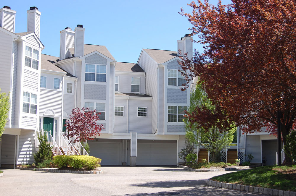 Oak Ridge Townhomes