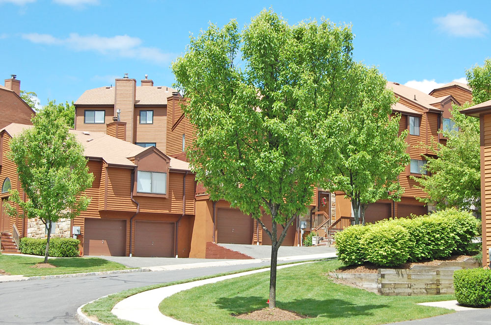Townsquare Village Townhomes