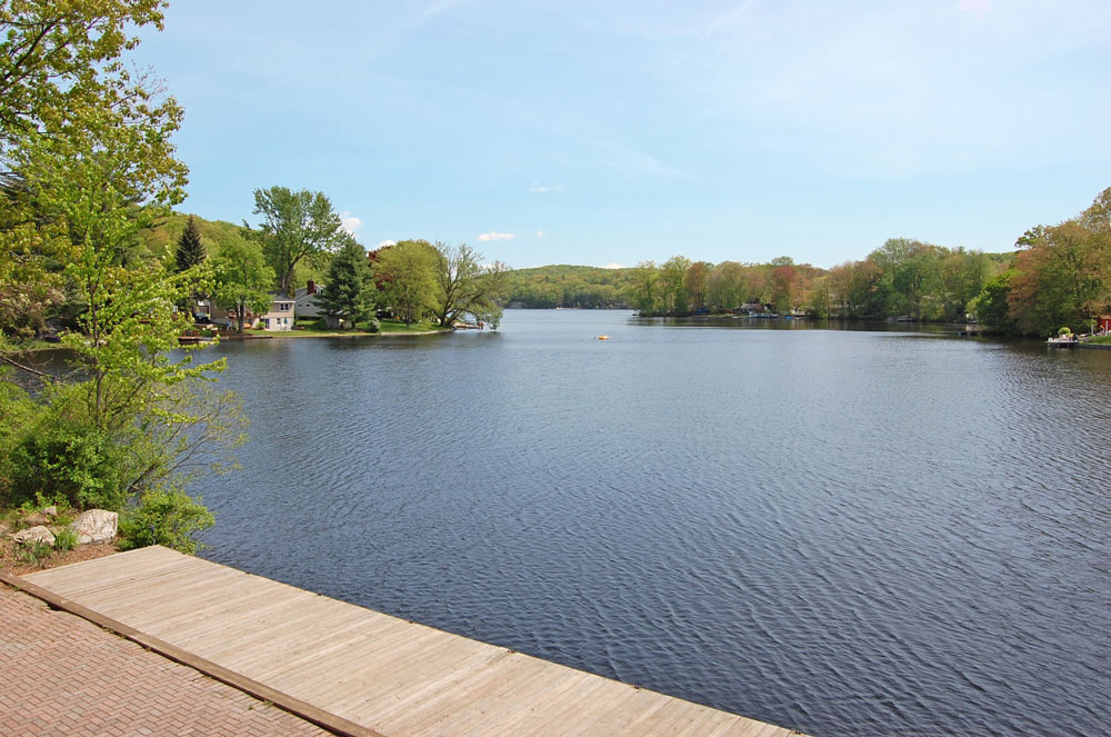 Lake Shawnee