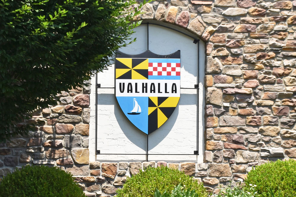 Lake Valhalla Clubhouse